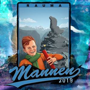 Rauma: Mannen 2019