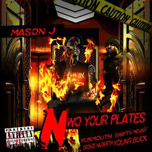 Volts and Ohms(feat. Swifty Mcvay) (Explicit)