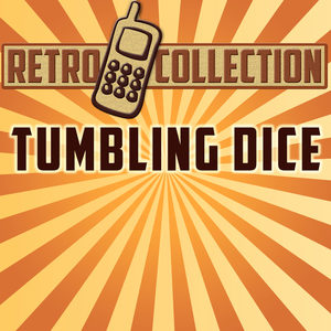 Tumbling Dice(Intro)[Originally Performed By The Rolling Stones]