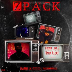 Z Pack (Explicit)