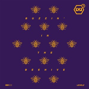 Buzzin' in the Beehive(feat. Chunky, Chimpo, Sparkz, Skittles, Biome & Metrodome) (Explicit)
