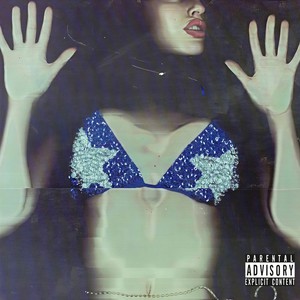 Don't touch my body! (Explicit)