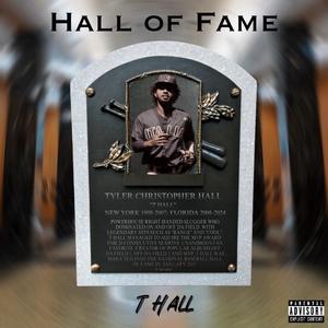 Hall Of Fame (Explicit)