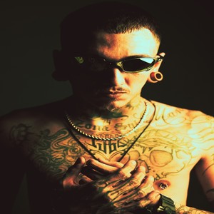 Vida ou Crime (Live)