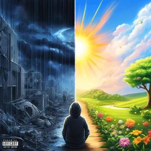 Better Days (feat. Tripp Rackz) (Explicit)