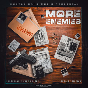 MORE ENEMIES (Explicit)