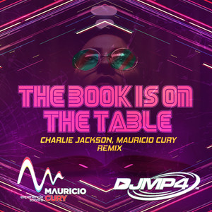 The Book is on the Table (Remix)