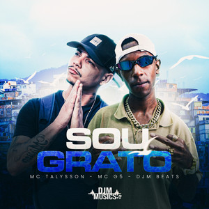 Sou Grato (Explicit)