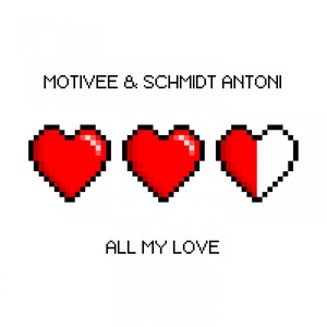 All My Love (Extended Mix)