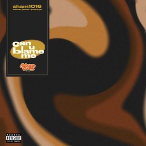 Can You Blame Me (Explicit)