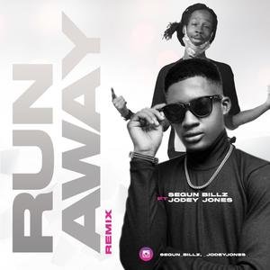 Runaway(feat. Jodey Jones) (Remix)