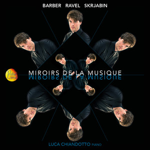 Miroirs de la musique