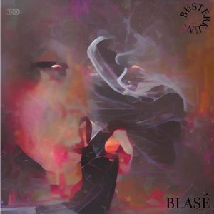 Blasé