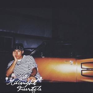 Midnight Freestyle (Explicit)