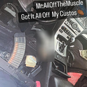 In Traffic (feat. GTB Tre, SMG Shawn & Dee) (Explicit)