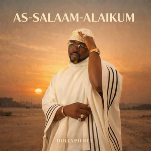 As-Salaam-Alaikum