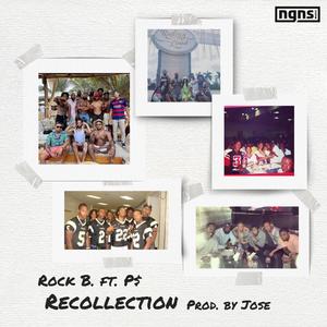 Recollection (feat. P$) (Explicit)