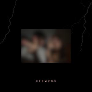 siempre (feat. Kazim)