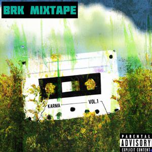 BRK MIXTAPE V.1 (Explicit)