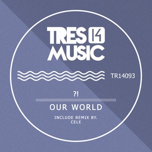 Jus' Wack (Original Mix)