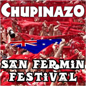 Chupinazo San Fermin Festival