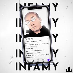 Infamy (Explicit)