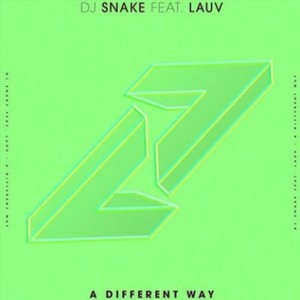 A Different Way (Charlie Lane Remix)