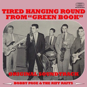 Tired Hanging 'Round (From 