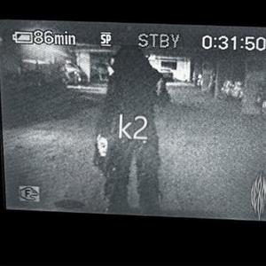 K2 (feat. Sermo) (Explicit)