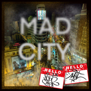 Mad City (Explicit)