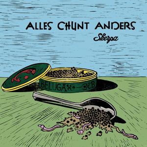 Alles chunt anders (Explicit)