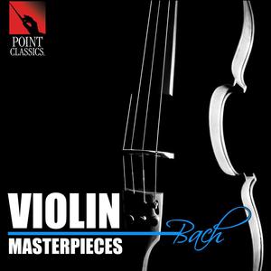 Partita No. 3 for Violin in E Major, BWV 1006: XII. Gigue