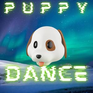 Puppy Dance