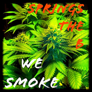 We Smoke (Explicit)