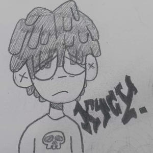 dont talk to me i wanna kms. (feat. poppyseed)