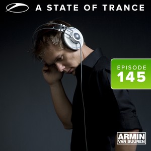 A State Of Trance Episode 145