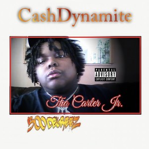 Tha Carter Jr.:500 Degreez (Explicit)