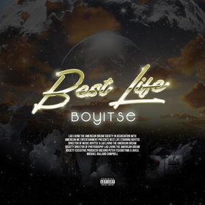 Best Life (Explicit)