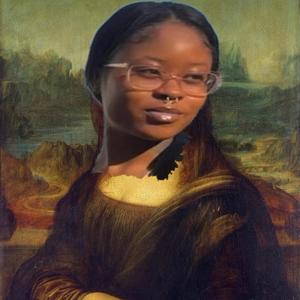 SUPA FUGLY (HOOD MONA LISA DISS) [Explicit]