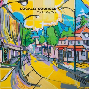 Locally Sourced