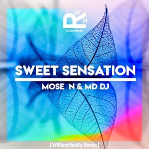 Sweet Sensation（WilliamHenRy Remix）