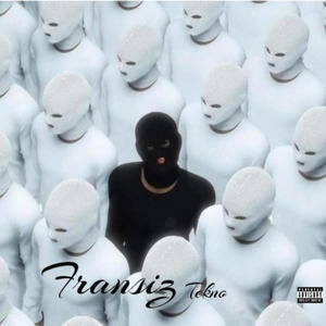 Fransiz (feat. MSKN)