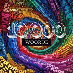 10 000 Woorde (Country Version)