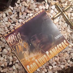 I'm Juiced(feat. Larry Bandz) (Explicit)