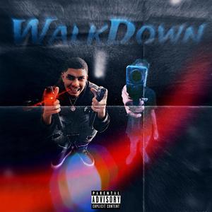 WalkDown (feat. EaPrynce) [Explicit]