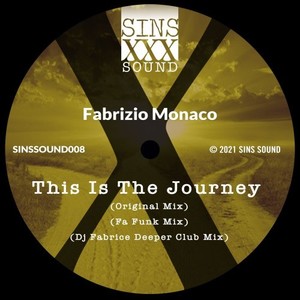 This Is the Journey (DJ Fabrice Deeper Club Mix)