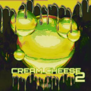 Cream Cheese II