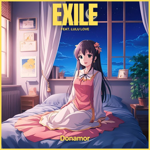 exile (feat. Lulu Love)
