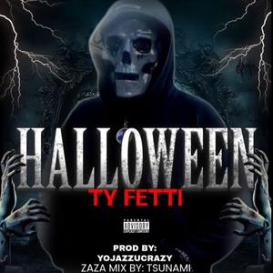 HALLOWEEN (Explicit)