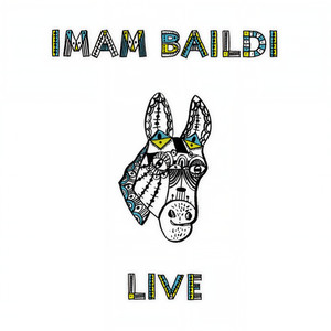 Horio Mou Horioudaki Mou (Live)